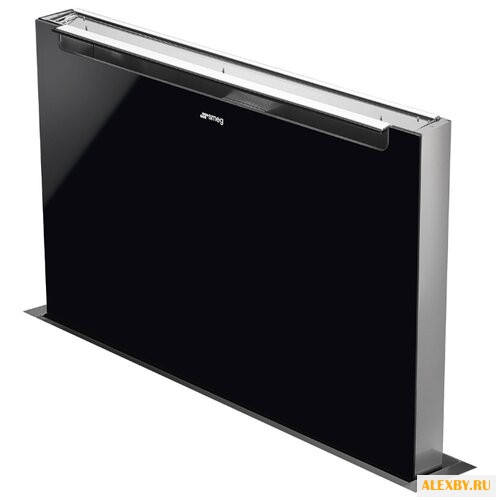 Встраиваемая вытяжка smeg KSDD