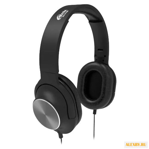 Наушники Ritmix RH-610M
