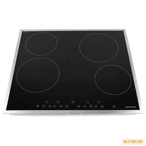 Варочная панель Leran EH 6441 IX