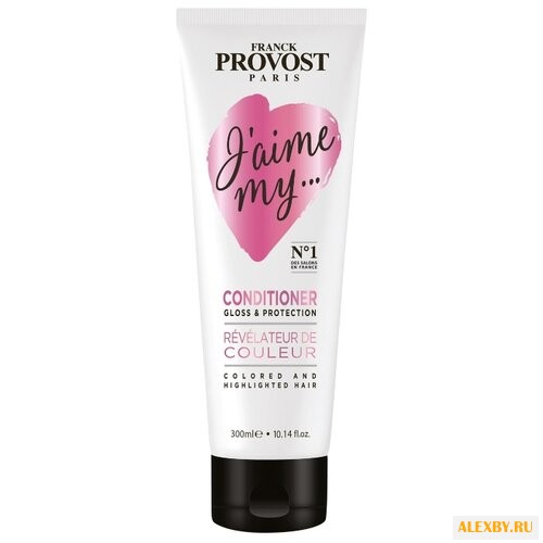 Franck Provost кондиционер