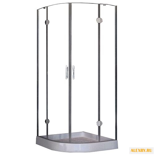 Душевой уголок Vegas AFS 120x120
