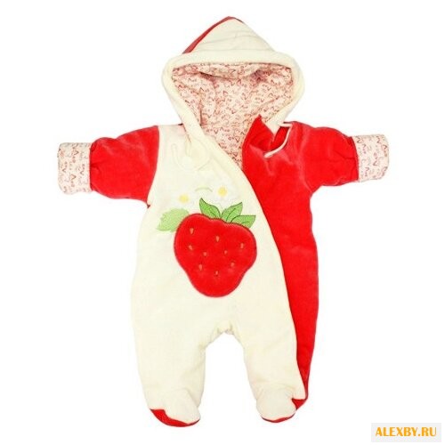 Комбинезон LEO