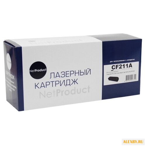 Картридж Net Product N-CF211A