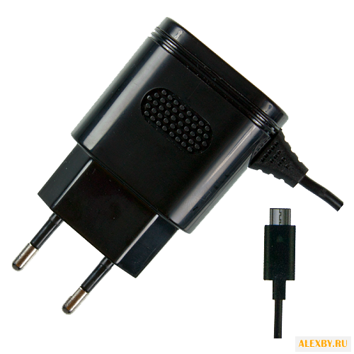 Сетевая зарядка Partner 032046