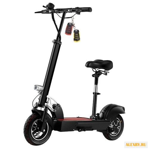 Электросамокат KUGOO Max Speed