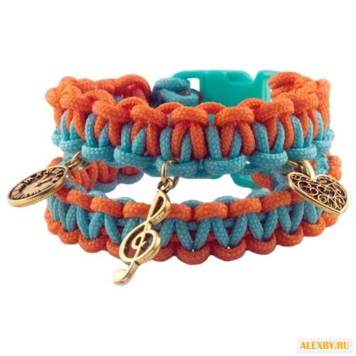 Дрофа-Медиа Набор для плетения