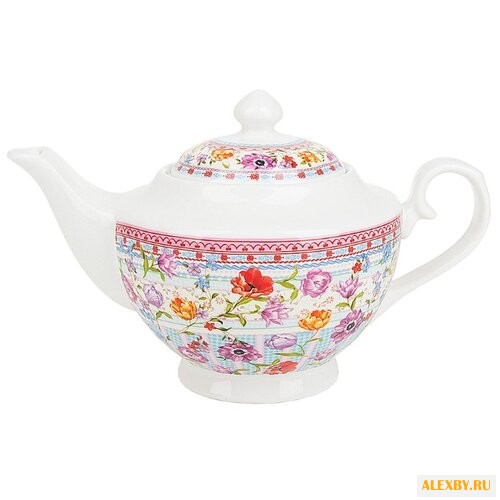 Nouvelle De France Заварочный