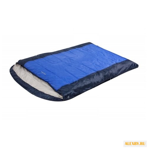 Спальный мешок TREK PLANET