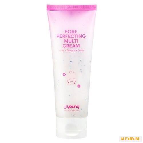 JJ Young Pore Perfecting Multi