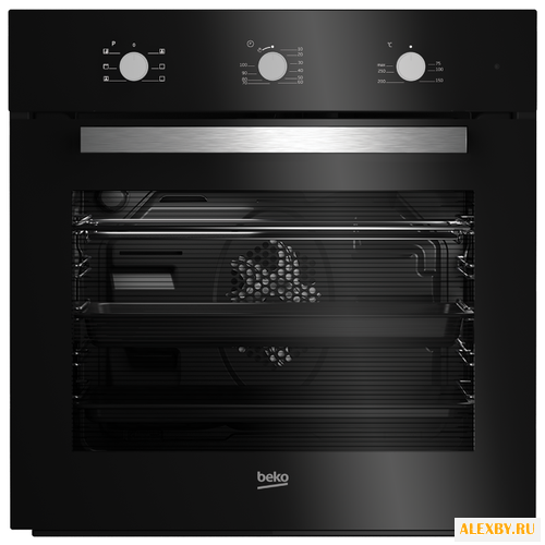 Духовой шкаф BEKO BIE 24100 B