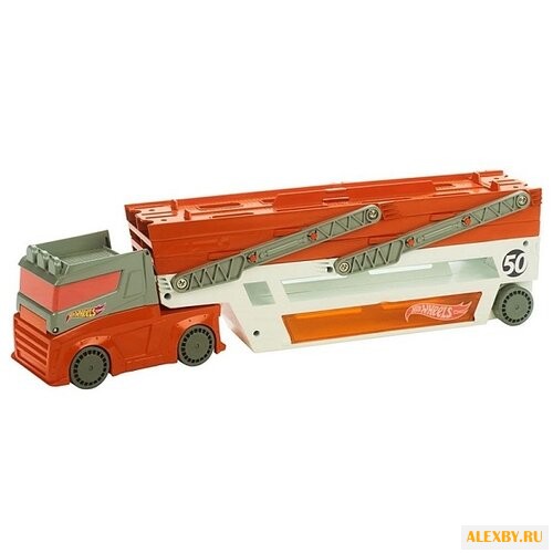 Автовоз Mattel Hot Wheels FTF68