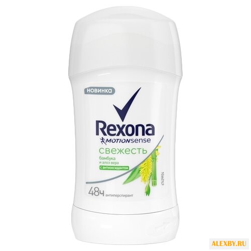 Антиперспирант стик Rexona