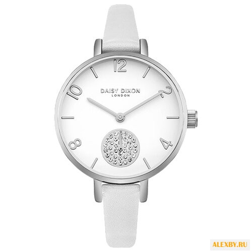 Наручные часы DAISY DIXON DD075WS