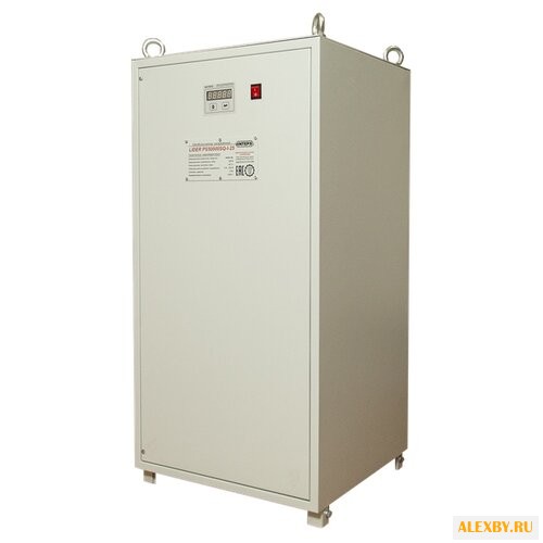 Стабилизатор напряжения Lider