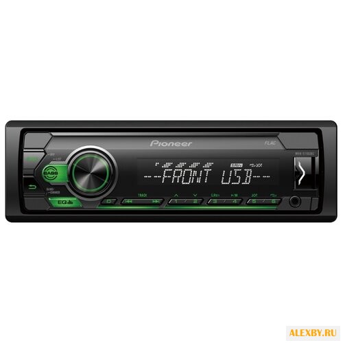 Автомагнитола Pioneer MVH-S110UBG