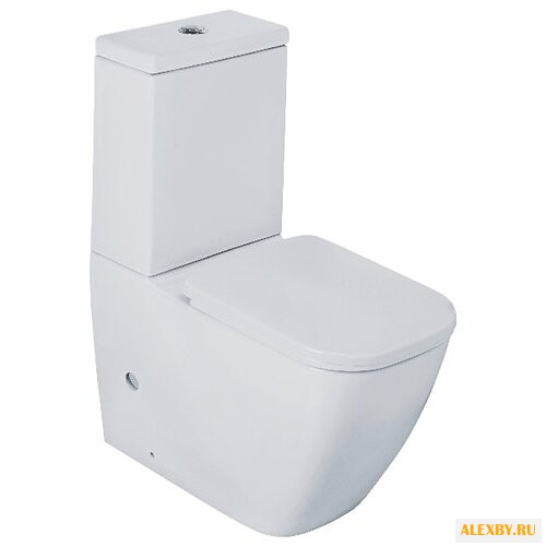 Унитаз Eago WA390P