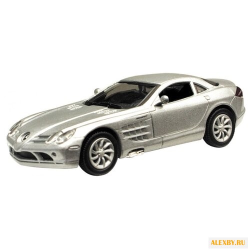 Легковой автомобиль Autotime