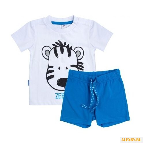 Комплект одежды playToday