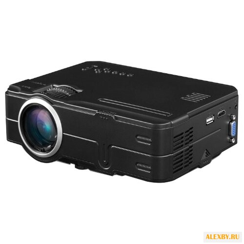 Проектор Rombica Ray W1800