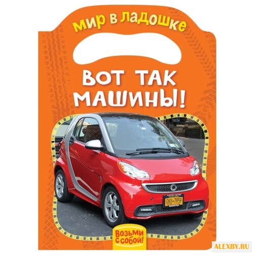 Мазанова Е.К. Мир в ладошке.