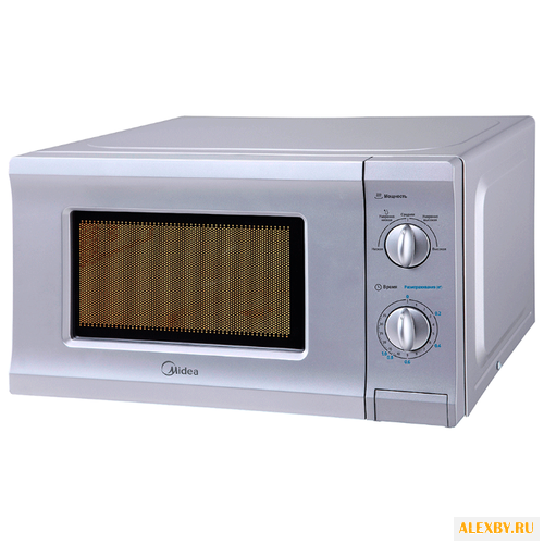 Микроволновая печь Midea
