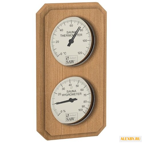 Термометр Sawo 221-THVD