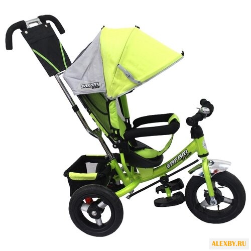 Трехколесный велосипед SAFARI