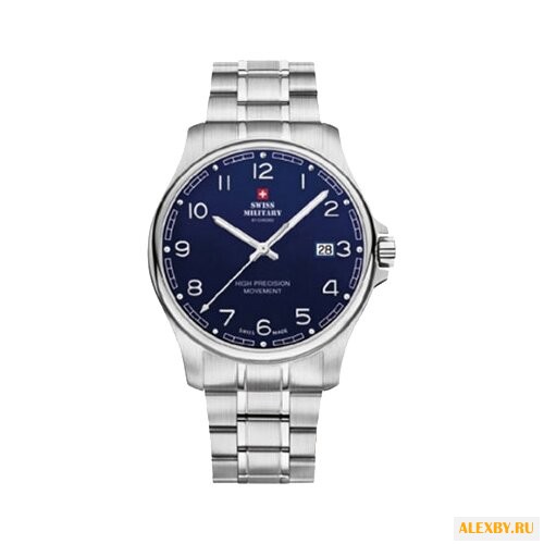 Наручные часы SWISS MILITARY BY