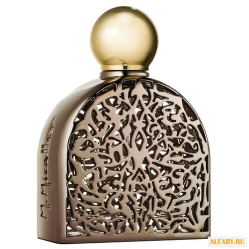 M. Micallef Secrets of Love: