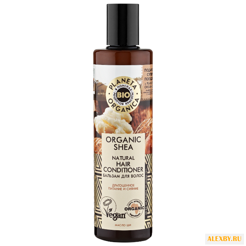 Planeta Organica бальзам Bio