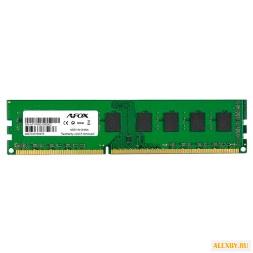 Оперативная память AFOX