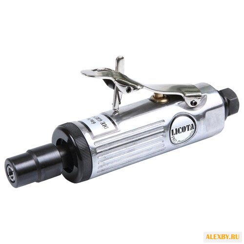 Прямая пневмошлифмашина Licota