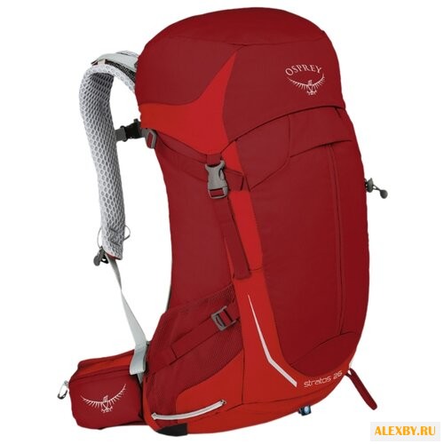 Рюкзак Osprey Stratos 26