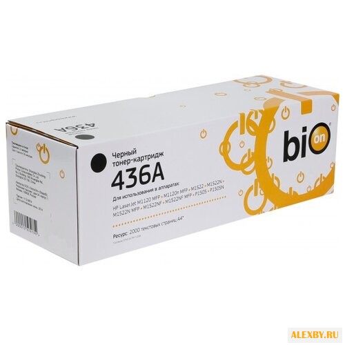Картридж BiON 436A