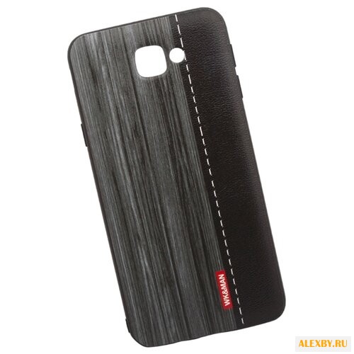 Чехол WK WK15 для Samsung