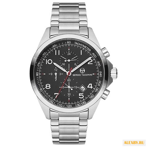 Наручные часы SERGIO TACCHINI