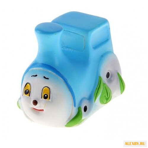 Игрушка для ванной Кудесники