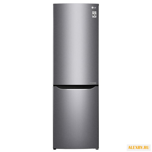 Холодильник LG GA-B419 SLJL