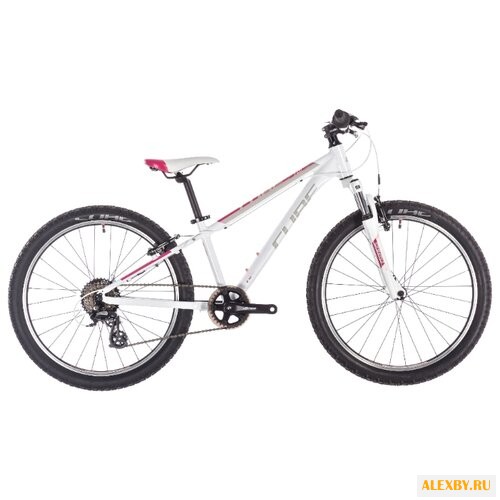 Подростковый горный MTB