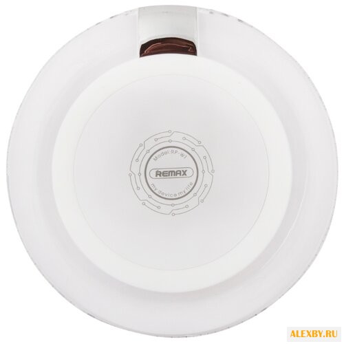 Сетевая зарядка Remax RP-W1