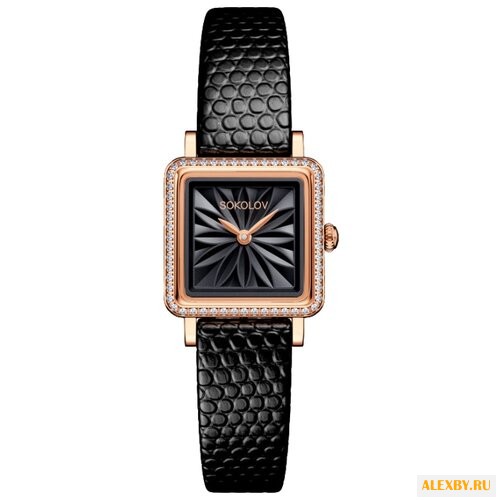 Наручные часы SOKOLOV