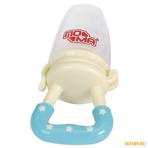 Пома Жевалка детская Вкусняшка