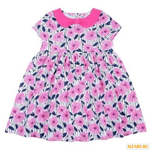 Платье cherubino