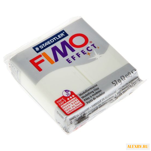 Полимерная глина FIMO Effect