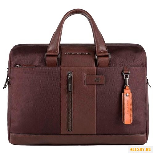 Сумка PIQUADRO CA3339BR
