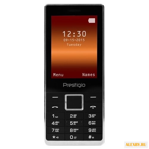 Телефон Prestigio Muze K1