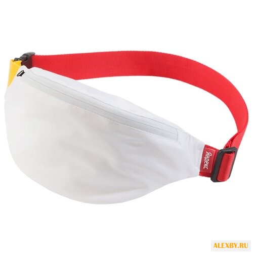 Сумка поясная Яндекс