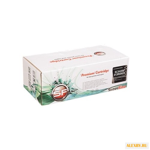 Картридж SuperFine SF-SCX4200