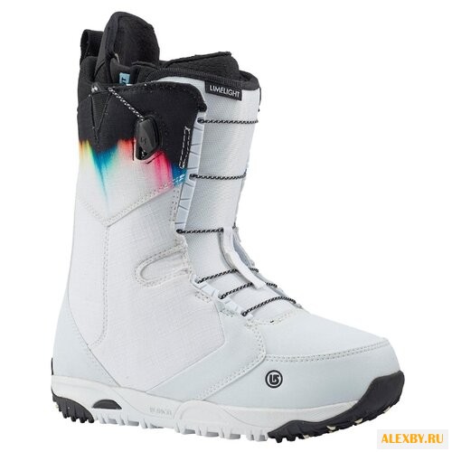 Ботинки для сноуборда BURTON