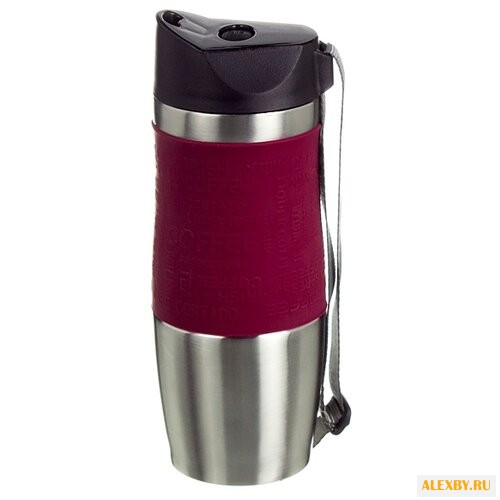 Термокружка Agness 709 04 л